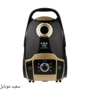 جارو برقی یوتکث / مدل VC7020 / قدرت مکش ۲۶۰۰ وات