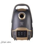 جارو برقی یوتکس / مدل VC7030 / با قدرت مکش ۲۶۰۰ وات