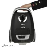 جارو برقی تولیپس / مدل VC622S / ظرفیت ۲۲۰۰ وات