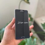 گوشی سامسونگ NOTE 5 / حافظه 32 گیگابایت / رم 4 گیگابایت / کارکرده - Image 7