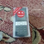 گوشی نوکیا / مدل 2023 150 / حافظه 4 مگابایت / در حد نو - Image 2