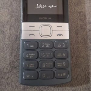 گوشی نوکیا / مدل 2023 150 / حافظه 4 مگابایت / در حد نو
