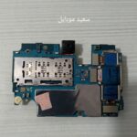برد گوشی سامسونگ /مدل A50S/ حافظه 128 گیگابایت /رم 6 گیگابایت / کارکرده - Image 3