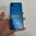 سامسونگ Galaxy / A02 /حافظه 64 گیگابایت/ رم 3 گیگابایت/ در حد نو - Image 2