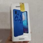 سامسونگ Galaxy / A02 /حافظه 64 گیگابایت/ رم 3 گیگابایت/ در حد نو - Image 3