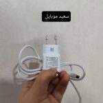 سامسونگ Galaxy / A02 /حافظه 64 گیگابایت/ رم 3 گیگابایت/ در حد نو - Image 7