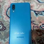 سامسونگ Galaxy / A02 /حافظه 64 گیگابایت/ رم 3 گیگابایت/ در حد نو - Image 4