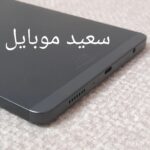 تبلت سامسونگ / 8.7 اینچ / A9 X115 / حافظه 64 گیگابایت / رم 4 گیگابایت/ در حد نو - Image 3