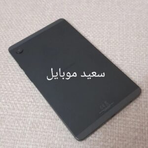 تبلت سامسونگ / 8.7 اینچ / A9 X115 / حافظه 64 گیگابایت / رم 4 گیگابایت/ در حد نو
