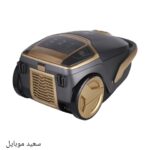 جارو برقی یوتکس / مدل VC7030 / با قدرت مکش ۲۶۰۰ وات - Image 2