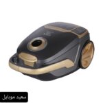 جارو برقی یوتکس / مدل VC7030 / با قدرت مکش ۲۶۰۰ وات - Image 3