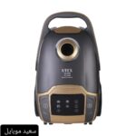 جارو برقی یوتکس / مدل VC7030 / با قدرت مکش ۲۶۰۰ وات - Image 4