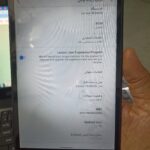 تبلت لنوو M8 8505X / سایز 8 اینچ /  حافظه 32 گیگابایت / رم 2 گیگابایت / در حد نو - Image 5