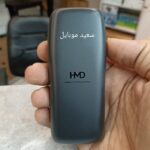 گوشی موبایل نوکیا / مدل  N105 2022 / دو سیم کارت / مونتاژ اصلی (مشکی) - Image 6