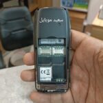 گوشی موبایل نوکیا / مدل  N105 2022 / دو سیم کارت / مونتاژ اصلی (مشکی) - Image 7