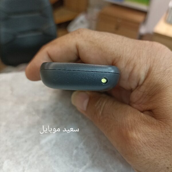 گوشی موبایل نوکیا / مدل  N105 2022 / دو سیم کارت / مونتاژ اصلی (مشکی) - Image 9