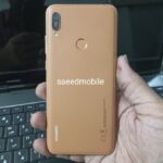 گوشی موبایل / هوآوی مدل / Y6 Prime 2019 / MRD-LX1 / حافظه 32 گیگابایت / رم 2 گیگابایت /دو سیم کارت /در حد نو