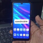 گوشی موبایل / هوآوی مدل / Y6 Prime 2019 / MRD-LX1 / حافظه 32 گیگابایت / رم 2 گیگابایت /دو سیم کارت /در حد نو - Image 4