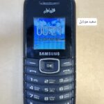 گوشی سامسونگ / (استوک) / E1080 مدل/ حافظه 1 مگابایت /رم 1 مگابایت