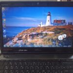 لپ‌تاپ استوک Dell Inspiron N4010 / Core i3 M380 / رم ۴ گیگ DDR3 / هارد ۸۰ گیگ HDD / صفحه ۱۴ اینچ