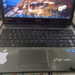 لپ‌تاپ استوک Dell Inspiron N4010 / Core i3 M380 / رم ۴ گیگ DDR3 / هارد ۸۰ گیگ HDD / صفحه ۱۴ اینچ - Image 4