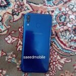 گوشی سامسونگ / (استوک) M20 / حافظه 32 گیگابایت/ رم 3 گیگابایت - Image 3