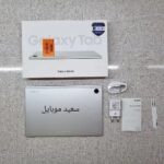 تبلت سامسونگ / A8 X205 / حافظه 64 گیگابایت / رم 4 گیگابایت / کارکرده - Image 5