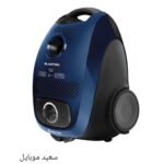جارو برقی بلانتون / مدل BCW-VC1205 / ظرفیت ۲۰۰۰ وات