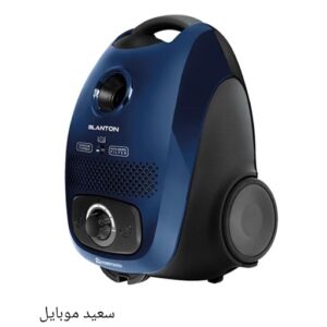 جارو برقی بلانتون / مدل BCW-VC1205 / ظرفیت ۲۰۰۰ وات