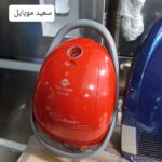 جاروبرقی پارس خزر / مدل 2000vc