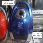 جاروبرقی 3600وات / راین