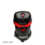 جارو برقی پارس خزر / مدل Tornado 2200WD / سطلی آب و خاک - Image 2