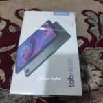 تبلت لنوو M8 8505X / سایز 8 اینچ /  حافظه 32 گیگابایت / رم 2 گیگابایت / در حد نو - Image 7