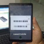 تبلت لنوو M8 8505X / سایز 8 اینچ /  حافظه 32 گیگابایت / رم 2 گیگابایت / در حد نو - Image 4