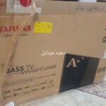 تلویزیون ال ای دی آیوا / مدل 32D18-32DT180 HD / سایز 32 اینچ - Image 4
