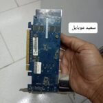 کارت گرافیک (Asus ) / G210 / 1 g / DDR3 / کارکرده - Image 3