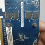 کارت گرافیک (Asus ) / G210 / 1 g / DDR3 / کارکرده - Image 5