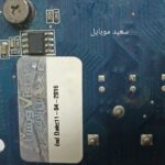 کارت گرافیک (Asus ) / G210 / 1 g / DDR3 / کارکرده - Image 6