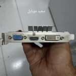 کارت گرافیک (Asus ) / G210 / 1 g / DDR3 / کارکرده - Image 8